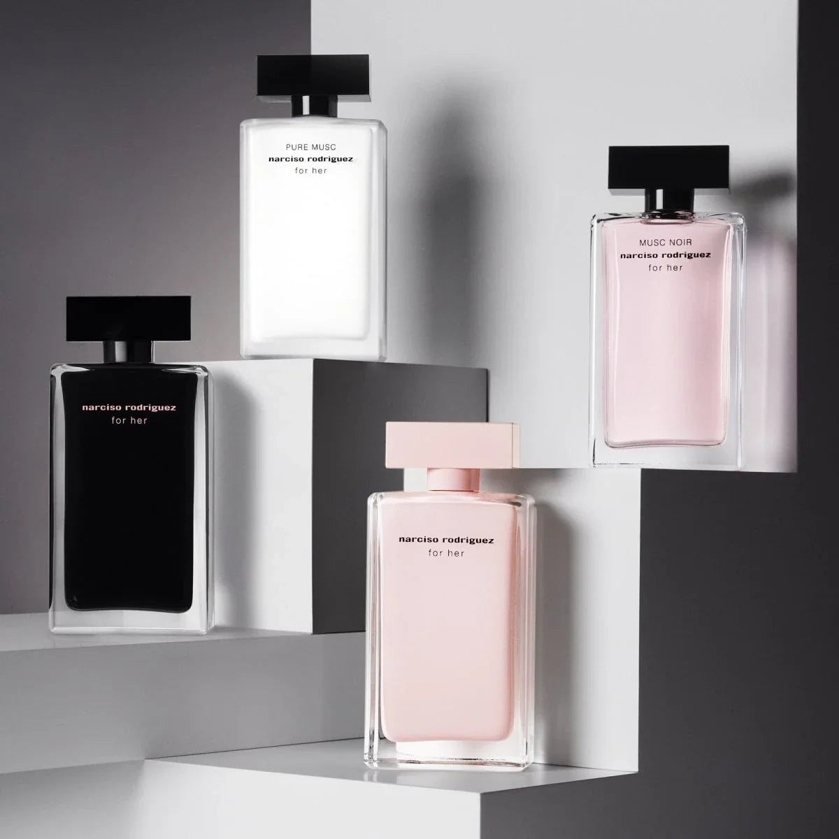 PROFUMI DONNA