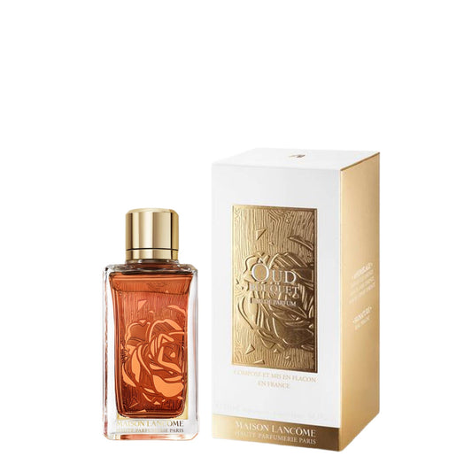 LANCÔME ÔUD BOUQUET EAU DE PARFUM 100 ML (SCATOLATO)