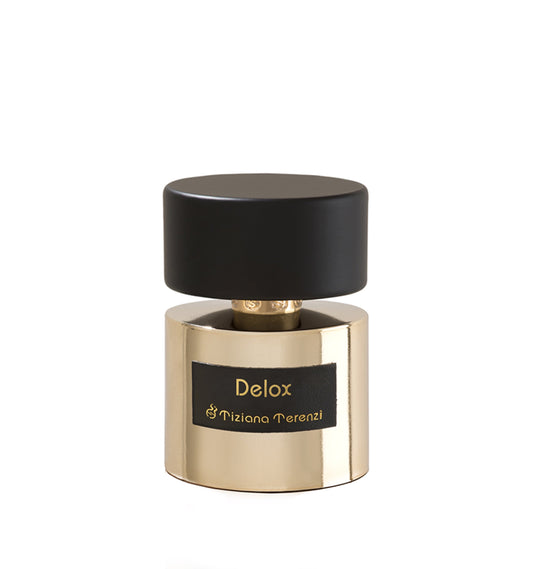 TIZIANA TERENZI - Delox Extrait de Parfum 100 ML (TESTER)