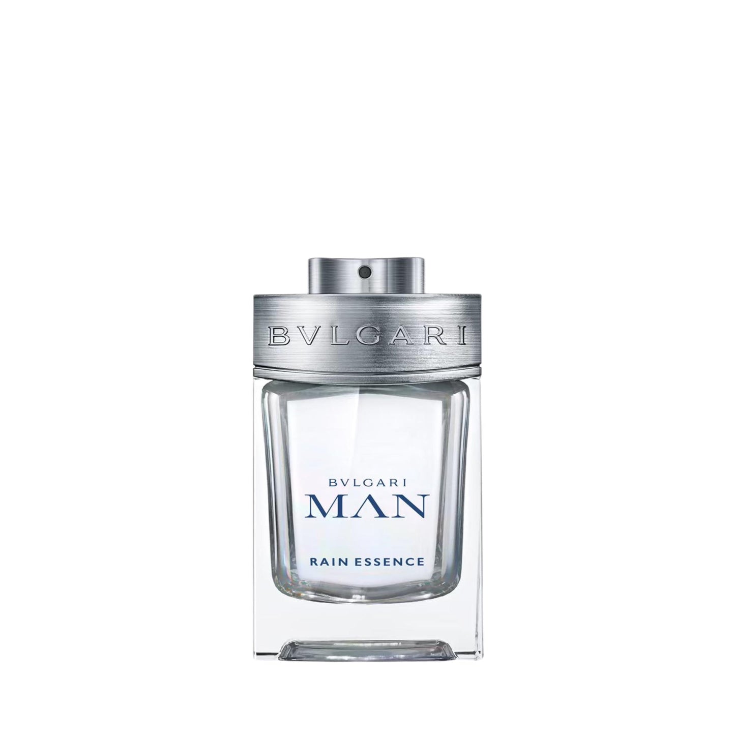 BVLGARI MAN RAIN ESSENCE EAU DE PARFUM 100 ML (TESTER)