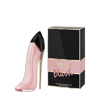 CAROLINA HERRERA Good Girl Blush Elixir Eau de Parfum 80 ML  (SCATOLATO)