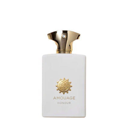 AMOUAGE HONOUR MAN EDP 100ML (SCATOLATO)