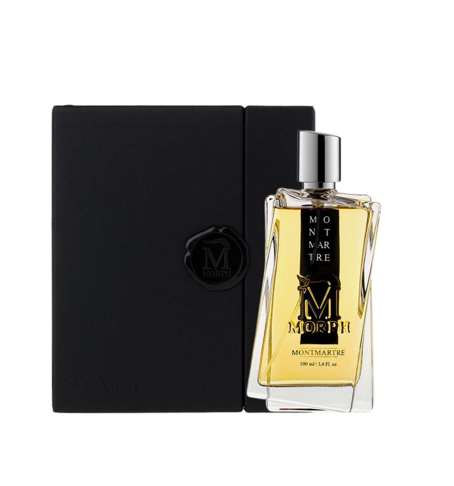 MORPH MONTMARTRE EXTRAIT DE PARFUM 100ML (SCATOLATO)