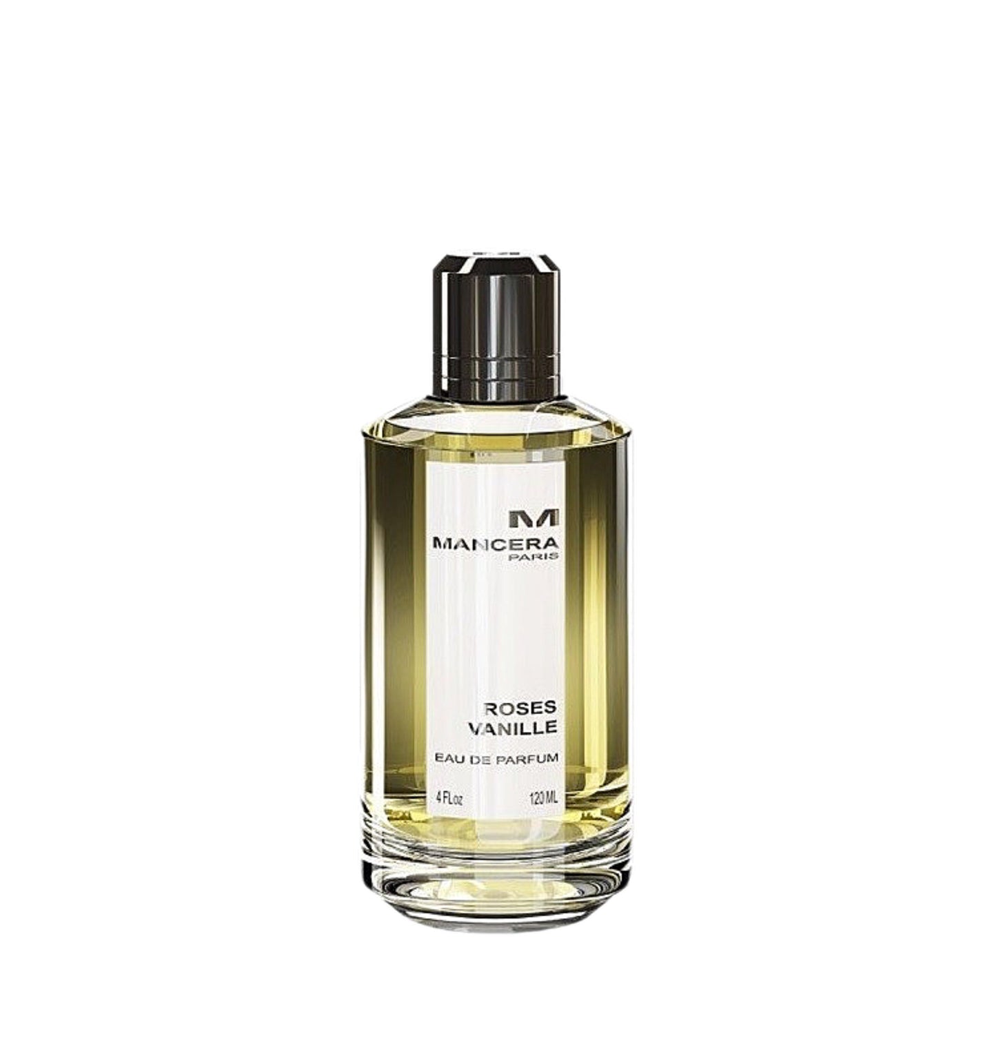 MANCERA ROSES VANILLE EAU DE PARFUM 120 ML (SCATOLATO)