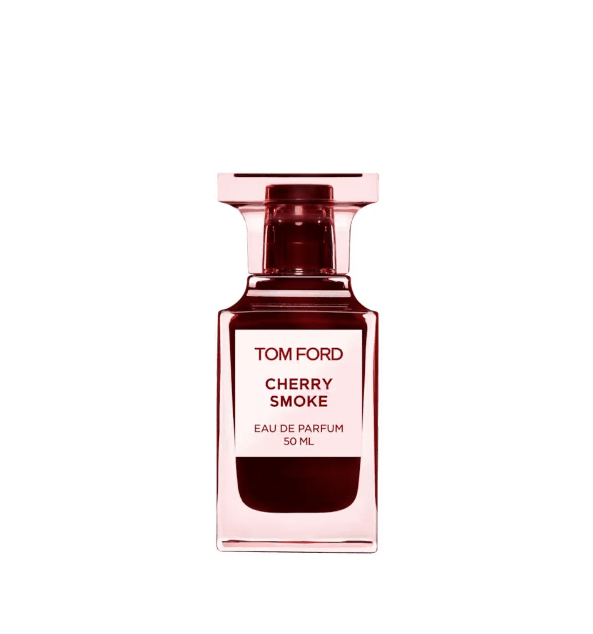 TOM FORD CHERRY SMOKE EAU DE PARFUM 50 ML (SCATOLATO)