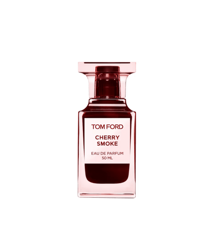 TOM FORD CHERRY SMOKE EAU DE PARFUM 50 ML (SCATOLATO)