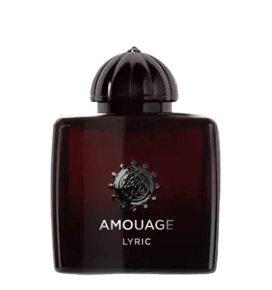 AMOUAGE LYRIC WOMAN 100ML (TESTER)