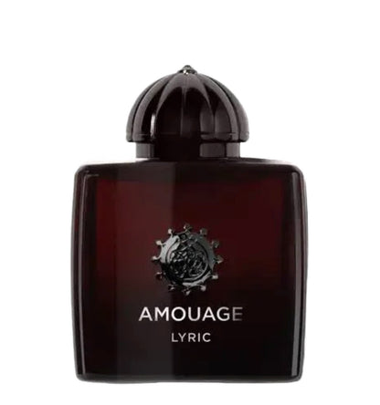 AMOUAGE LYRIC WOMAN 100ML (SCATOLATO)