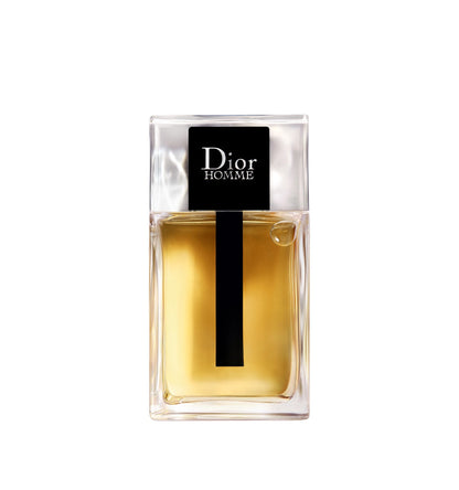 DIOR HOMME Eau de toilette 125ml (SCATOLATO)