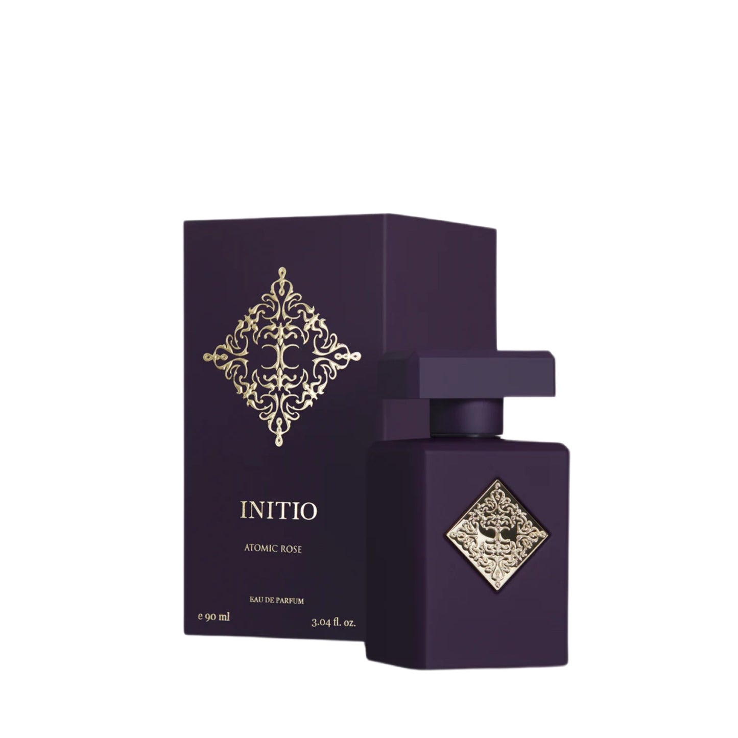 INITIO ATOMIC ROSE EAU DE PARFUM 90 ML (SCATOLATO)