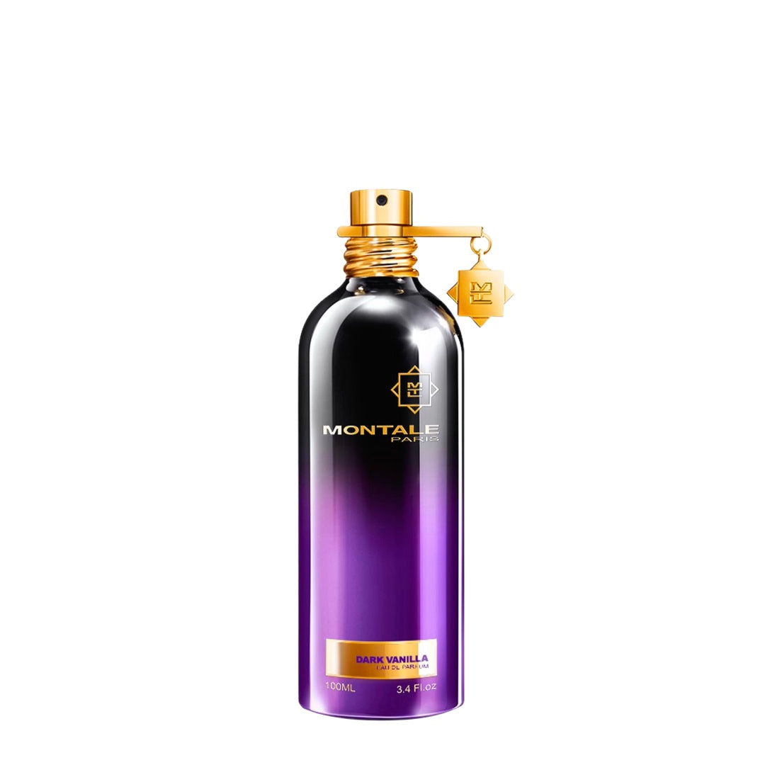 MONTALE Dark Vanilla EAU DE PARFUM 100 ML (SCATOLATO)