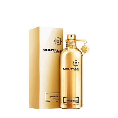 MONTALE Santal Wood EAU DE PARFUM 100 ML (SCATOLATO)