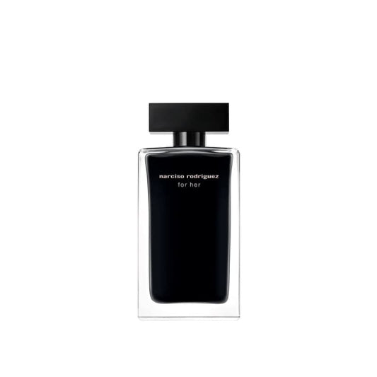 NARCISO RODRIGUEZ FOR HER EAU DE TOILETTE 100ML (TESTER)