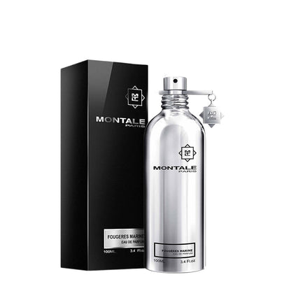 MONTALE Fougères Marine EAU DE PARFUM 100 ML (SCATOLATO)