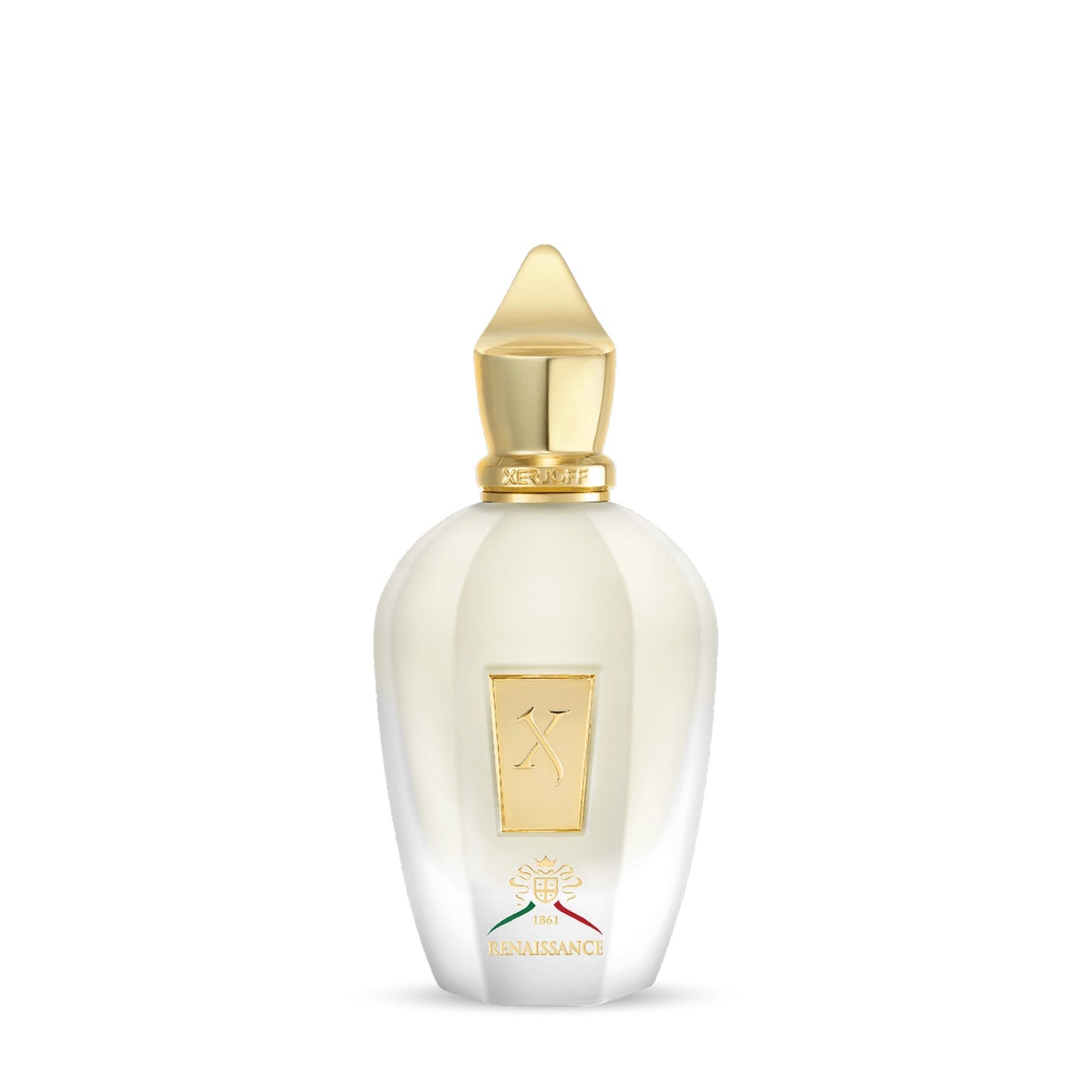 XERJOFF RENAISSANCE EAU DE PARFUM 100 ML (SCATOLATO)