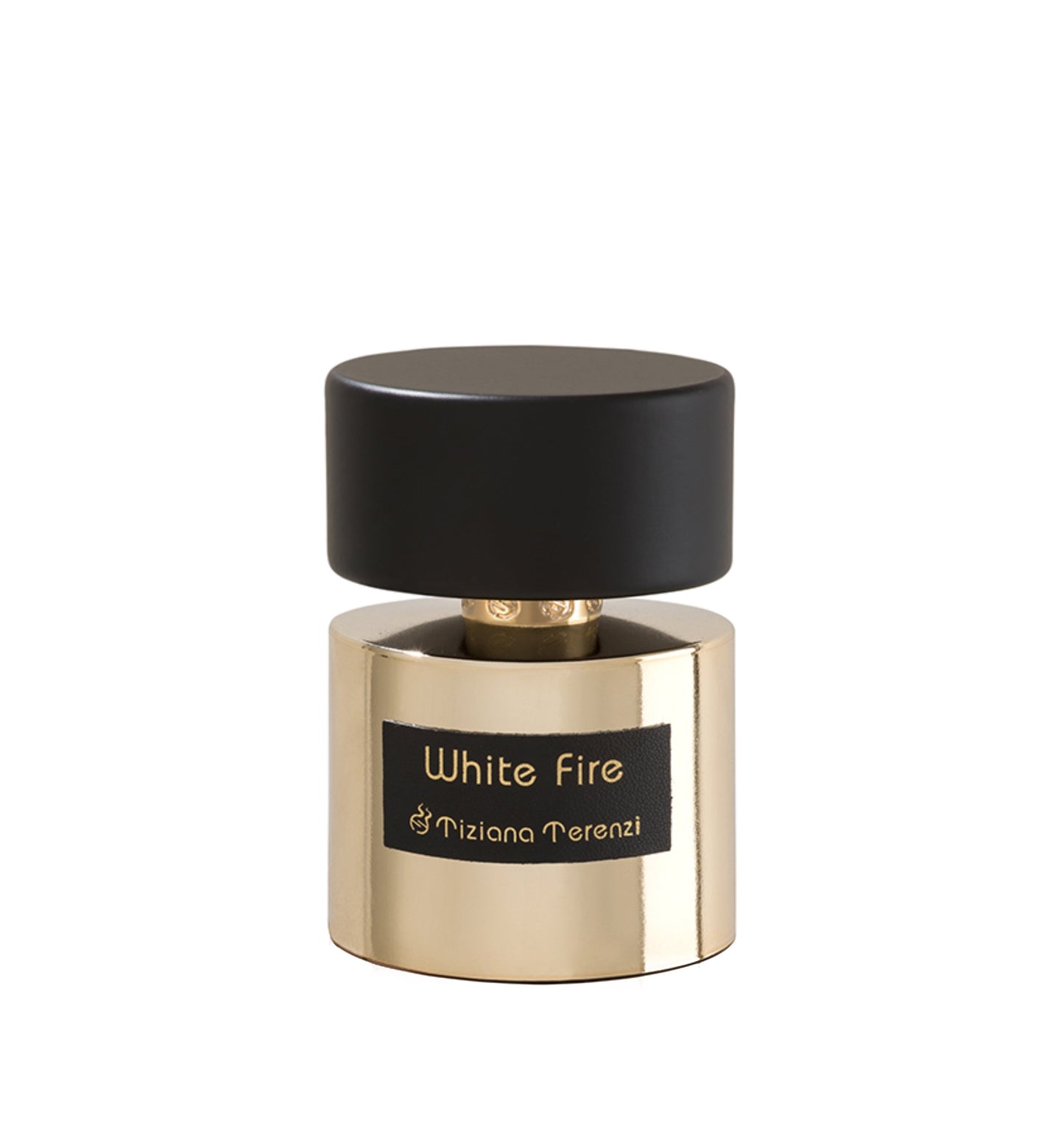 TIZIANA TERENZI - White Fire Extrait de Parfum 100 ML (TESTER)