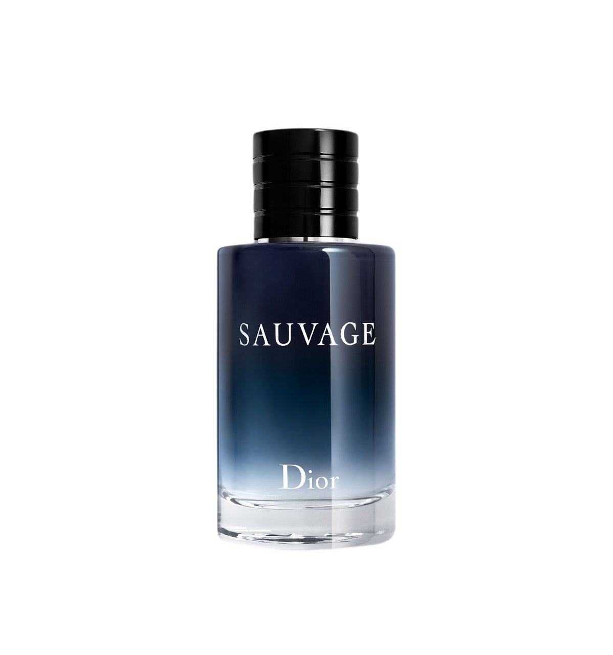 SAUVAGE DIOR EAU DE TOILETTE 100ML (TESTER)