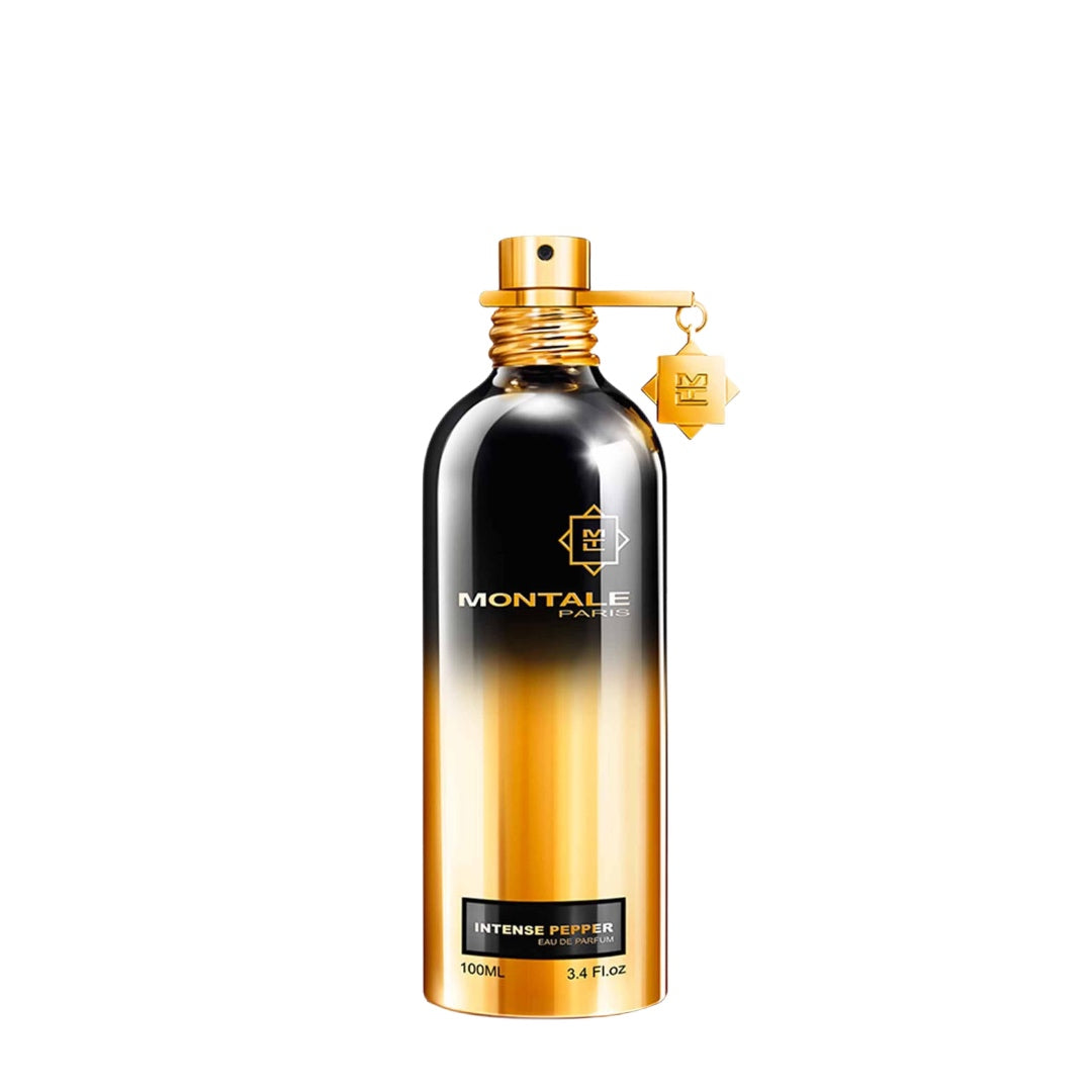 MONTALE Intense Pepper EAU DE PARFUM 100 ML (SCATOLATO)