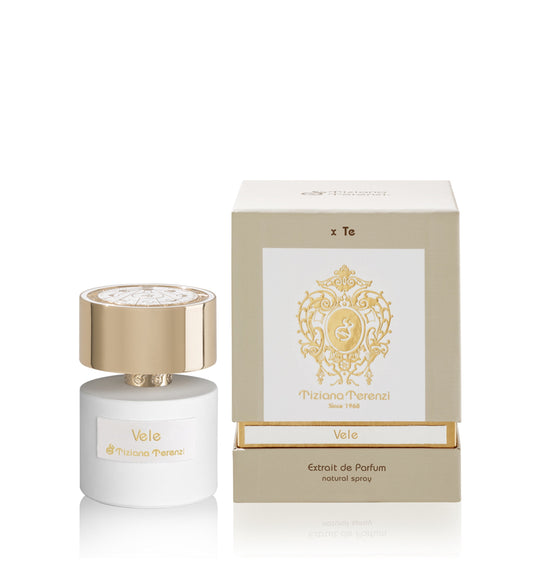 TIZIANA TERENZI - Vele Extrait de Parfum 100 ML (SCATOLATO)