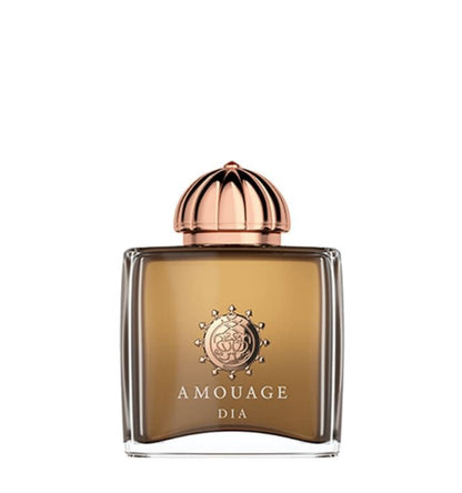 AMOUAGE DIA WOMAN EDP 100ML (SCATOLATO)