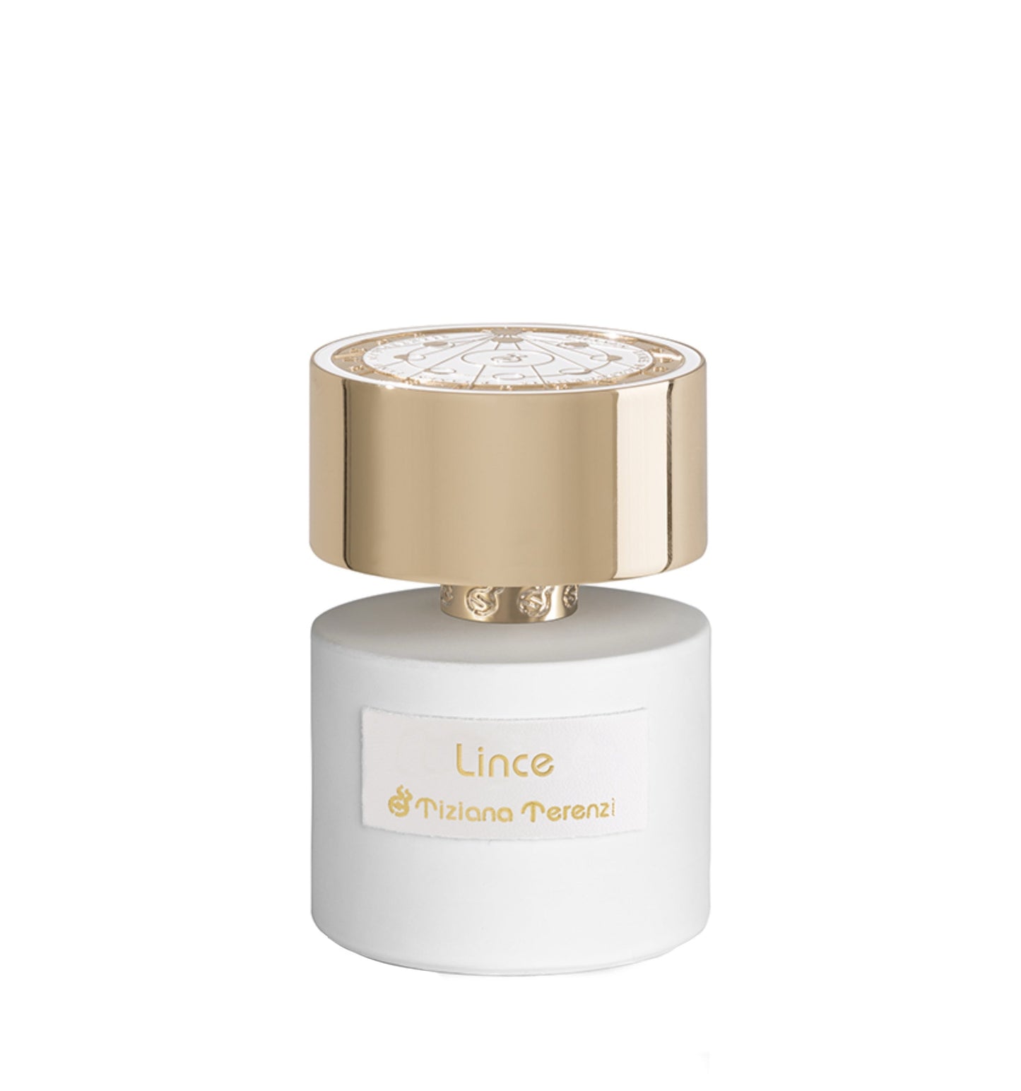 TIZIANA TERENZI - Lince Extrait de Parfum 100 ML (TESTER)