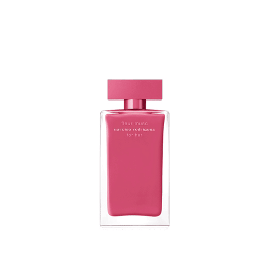 NARCISO RODRIGUEZ FOR HER FLEUR MUSC EAU DE PARFUM 100ML (TESTER)