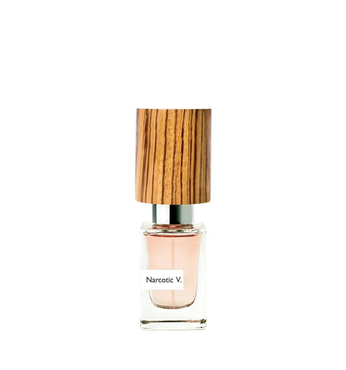 NASOMATTO NARCOTIC.V UNISEX EXTRAIT DE PARFUM 30 ML (SCATOLATO)