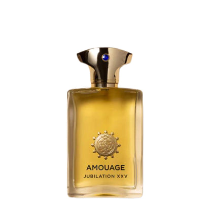 AMOUAGE JUBILATION XXV MAN EDP 100ML (SCATOLATO)