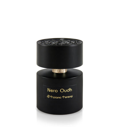 TIZIANA TERENZI - Nero Oudh Extrait de Parfum 100 ML (SCATOLATO)