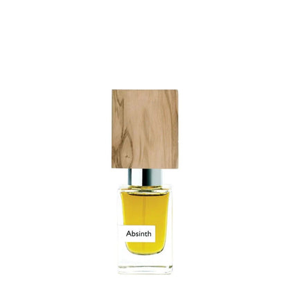 NASOMATTO ABSINTH UNISEX EXTRAIT DE PARFUM 30 ML (SCATOLATO)