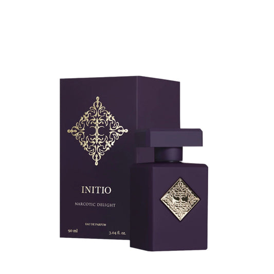 INITIO NARCOTIC DELIGHT EAU DE PARFUM 90 ML (SCATOLATO)