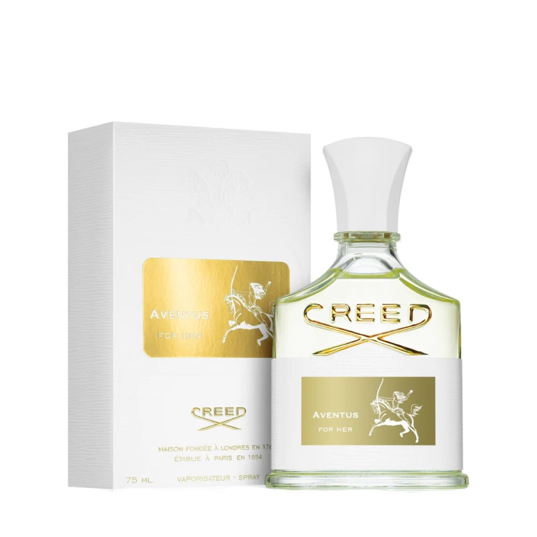 Creed Aventus for Her Eau de Parfum  75ML (Scatolato)