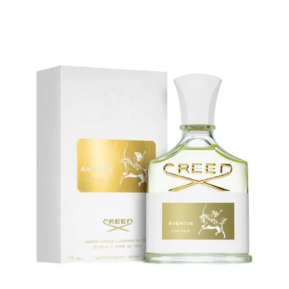 Creed Aventus for Her Eau de Parfum  75ML (Scatolato)