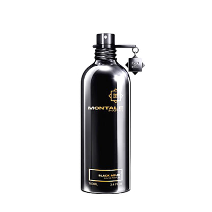 MONTALE Black Aoud EAU DE PARFUM 100 ML (SCATOLATO)