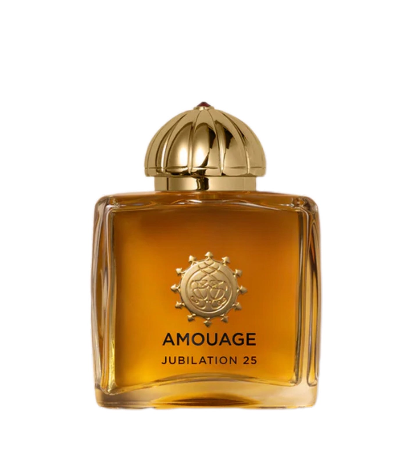 AMOUAGE JUBILATION 25 WOMAN EDP 100ML (SCATOLATO)