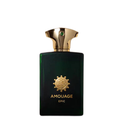 AMOUAGE VEPIC MAN EDP 100ML (SCATOLATO)