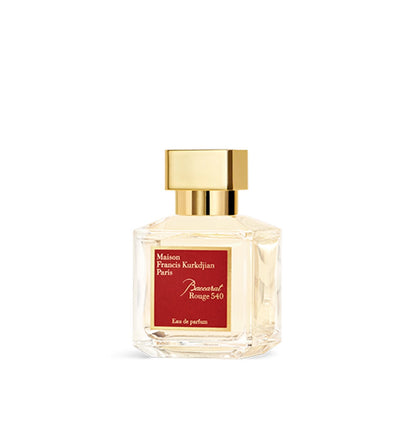 FRANCIS KURKDJIAN BACCARAT ROUGE 540 UNISEX EAU DE PARFUM 70 ML (SCATOLATO)