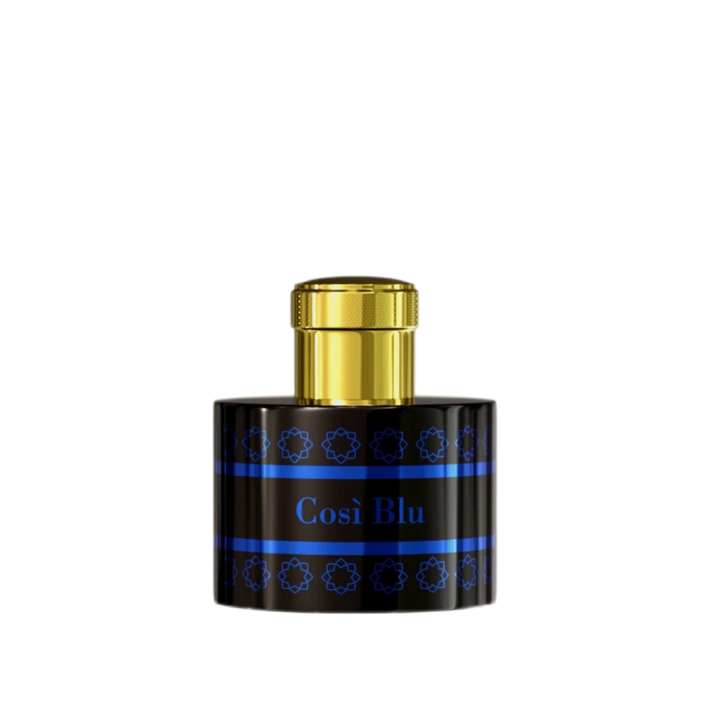 Pantheon Così Blu EAU DE PARFUM 100 ML (SCATOLATO)