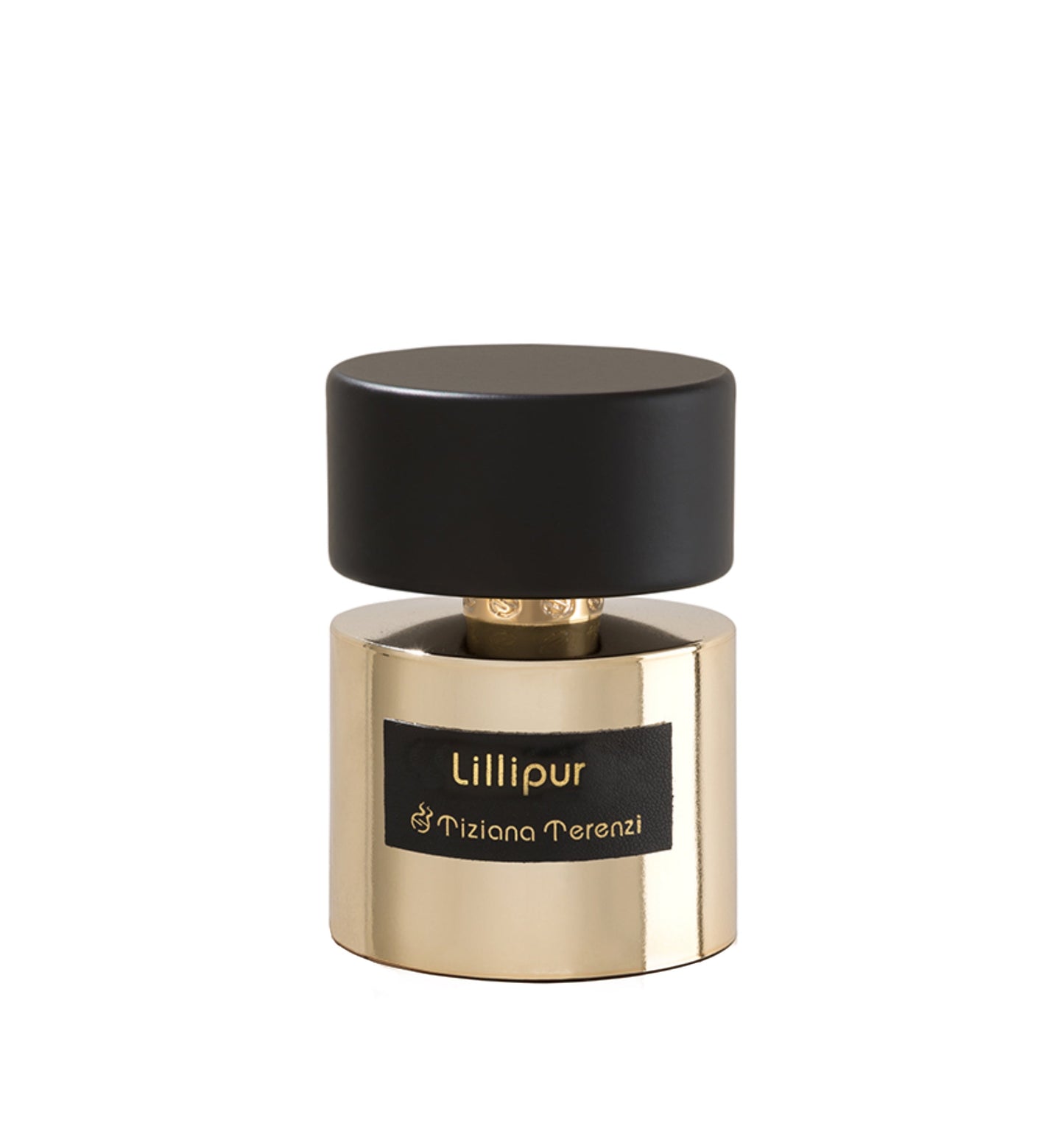 TIZIANA TERENZI - Lillipur Extrait de Parfum 100 ML (SCATOLATO)