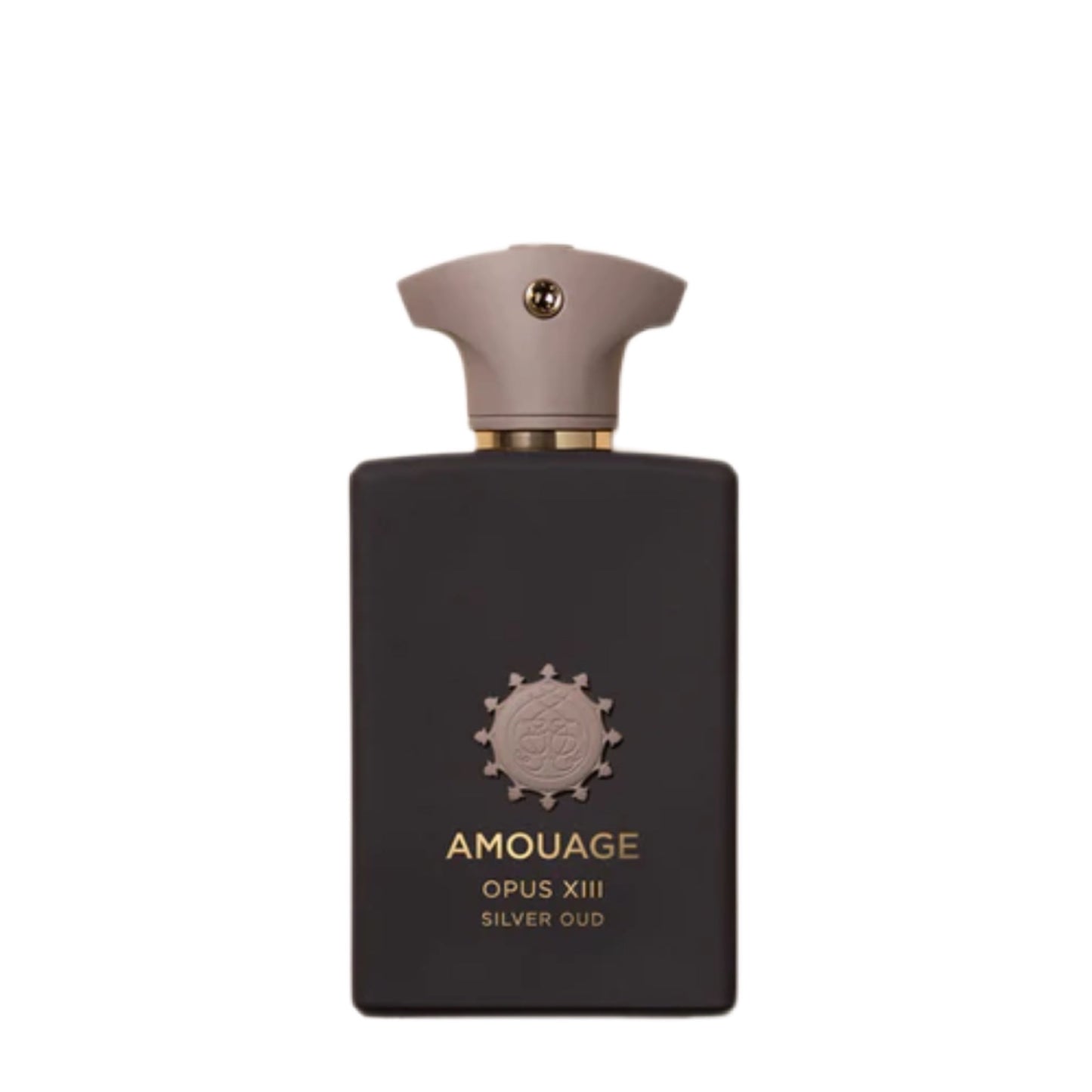 AMOUAGE OPUS XIII SILVER OUD EDP 100ML (SCATOLATO)