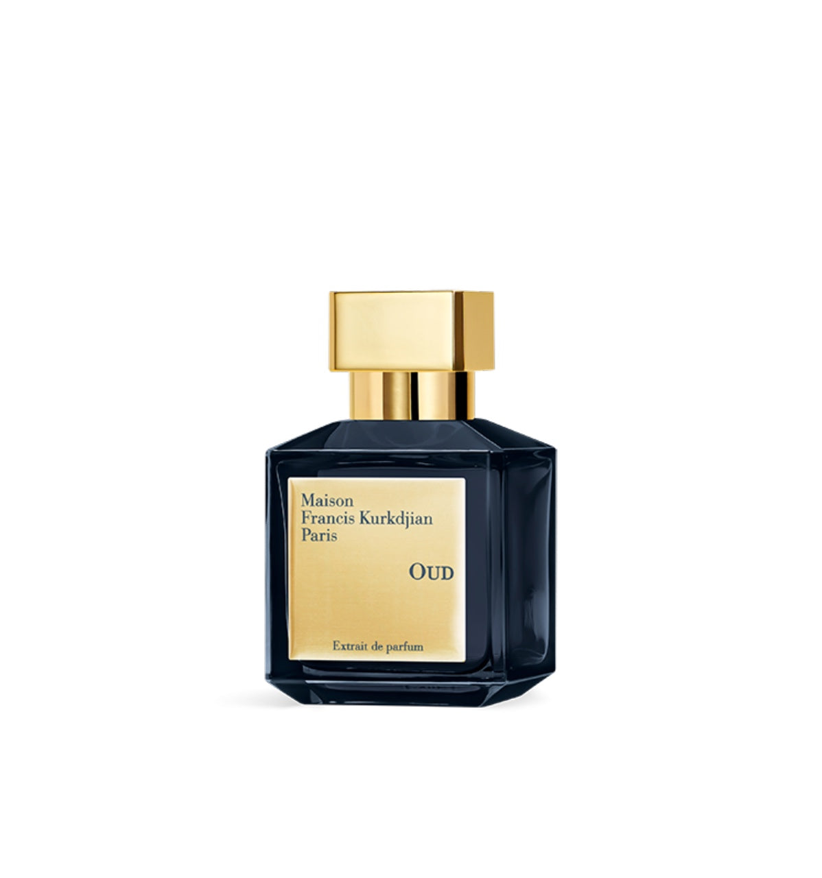 FRANCIS KURKDJIAN PARIS OUD EXTRAIT DE PARFUM 70 ML (TESTER)