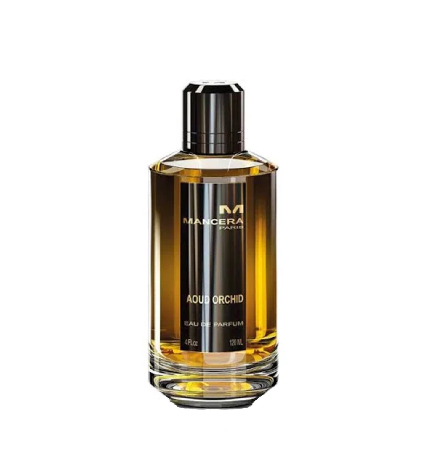 MANCERA AOUD ORCHID EAU DE PARFUM 120 ML (TESTER)