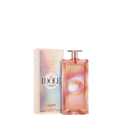 LANCÔME IDÔLE NECTAR EAU DE PARFUM 100 ML (SCATOLATO)