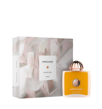 AMOUAGE OVERTURE WOMAN EDP 100ML (SCATOLATO)