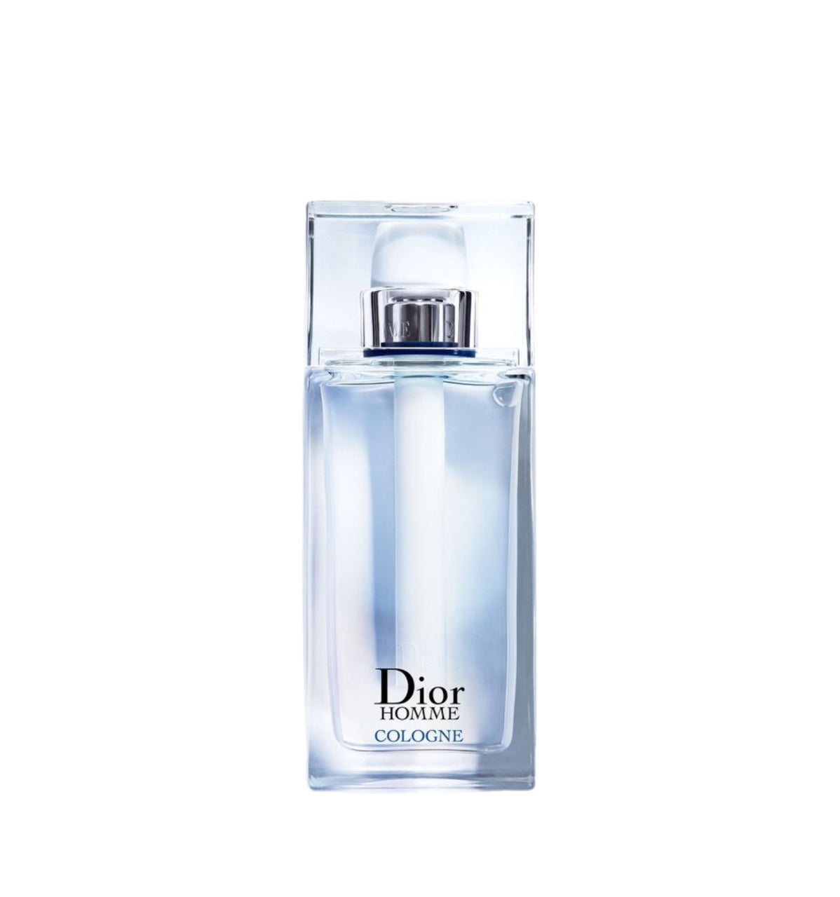 DIOR HOMME COLOGNE Eau de Cologne 125ml (TESTER)