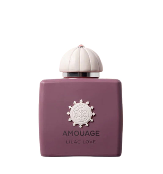 AMOUAGE LILAC LOVE EDP 100ML (TESTER)