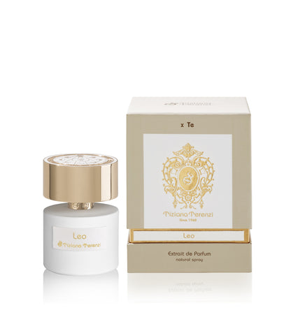 TIZIANA TERENZI - Leo Extrait de Parfum 100 ML (SCATOLATO)