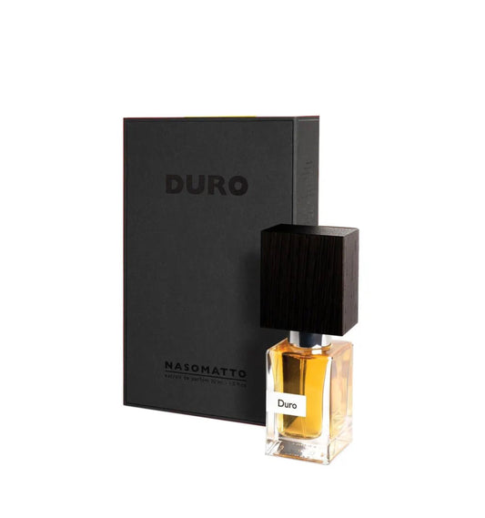 NASOMATTO DURO UNISEX EXTRAIT DE PARFUM 30 ML (SCATOLATO)