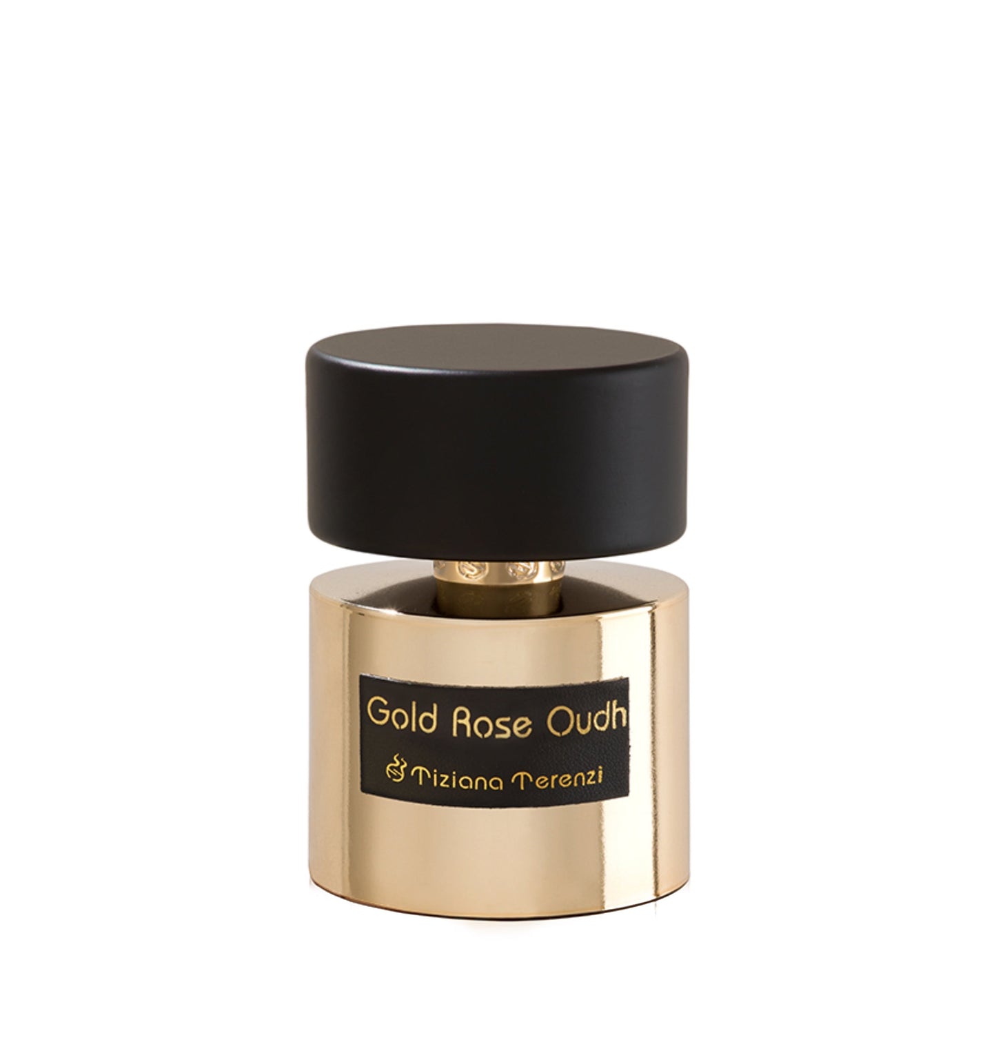 TIZIANA TERENZI - Gold Rose Oudh Extrait de Parfum 100 ML (SCATOLATO)