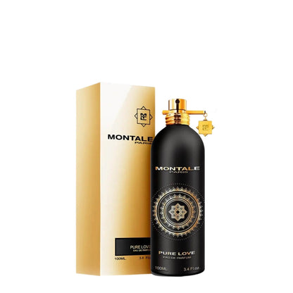 MONTALE Pure Love EAU DE PARFUM 100 ML (SCATOLATO)